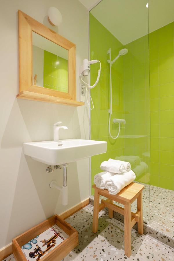 Gintarautojai Hotel Паланга Екстериор снимка