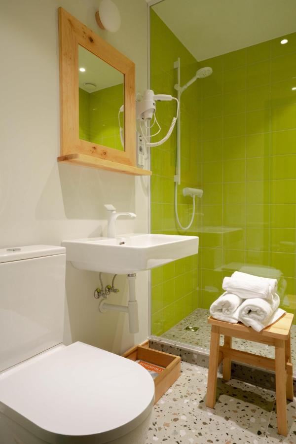 Gintarautojai Hotel Паланга Екстериор снимка