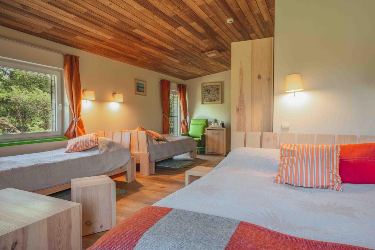 Gintarautojai Hotel Паланга Екстериор снимка