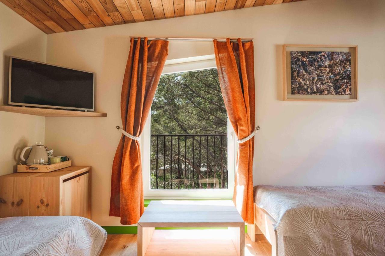 Gintarautojai Hotel Паланга Екстериор снимка