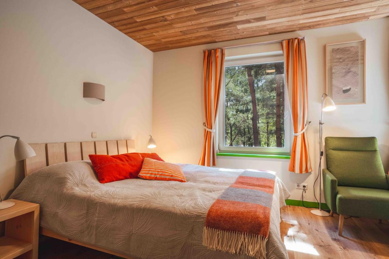 Gintarautojai Hotel Паланга Екстериор снимка