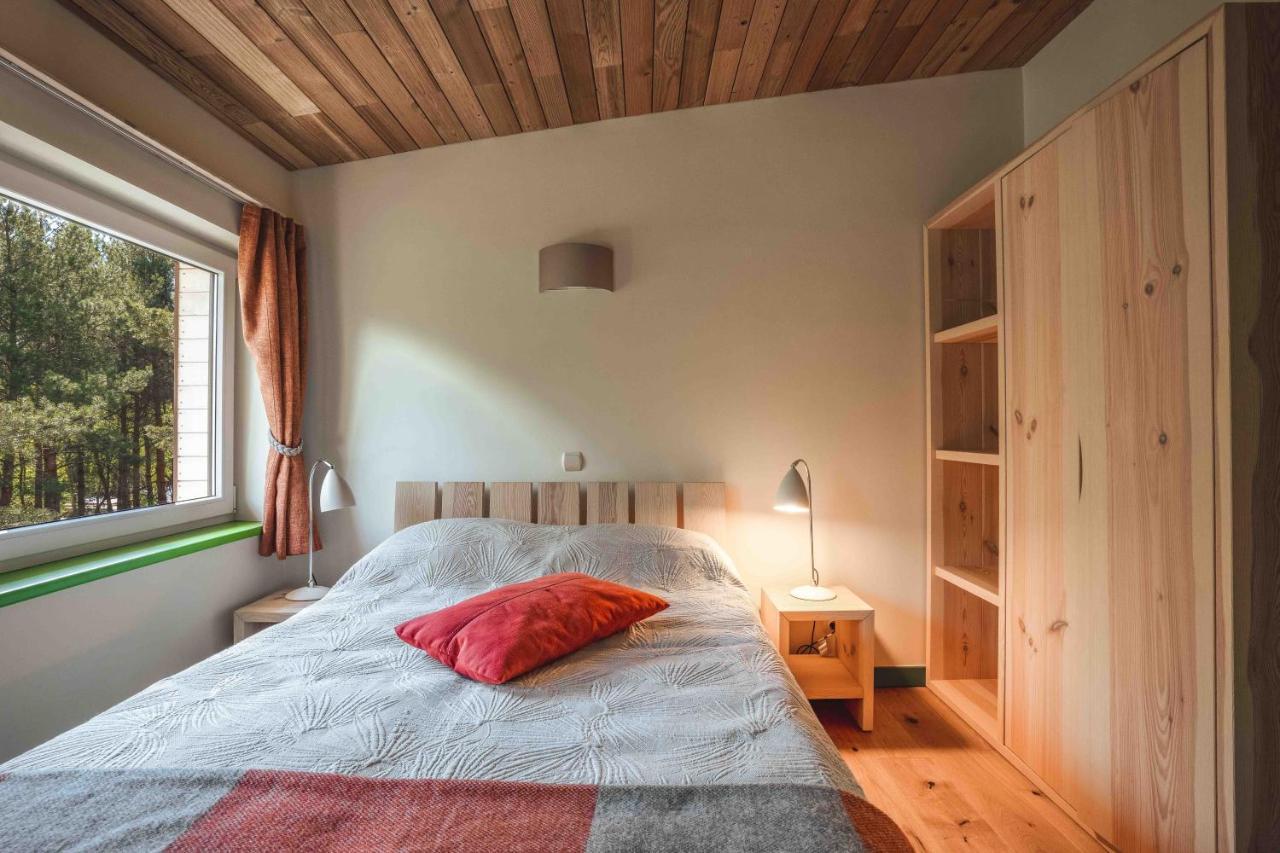 Gintarautojai Hotel Паланга Екстериор снимка