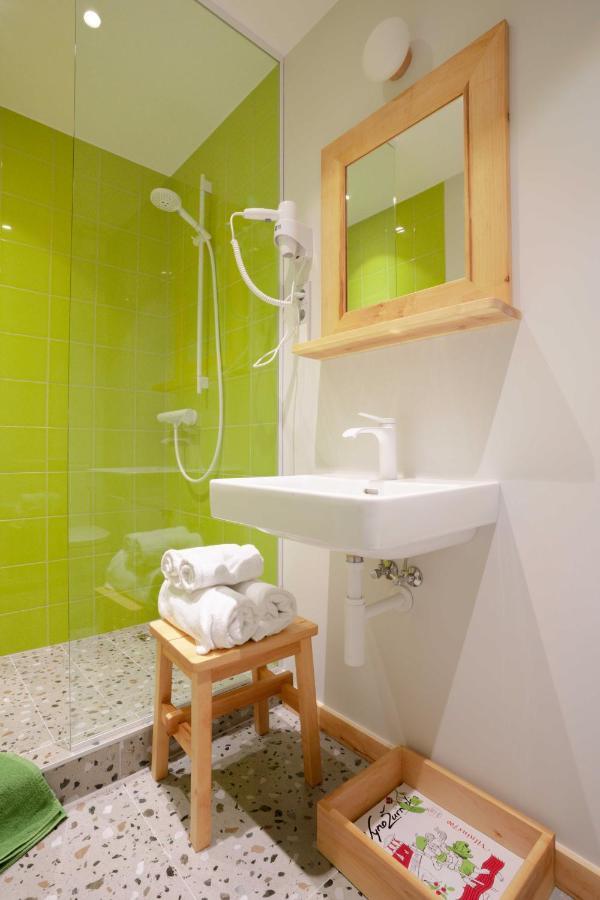 Gintarautojai Hotel Паланга Екстериор снимка
