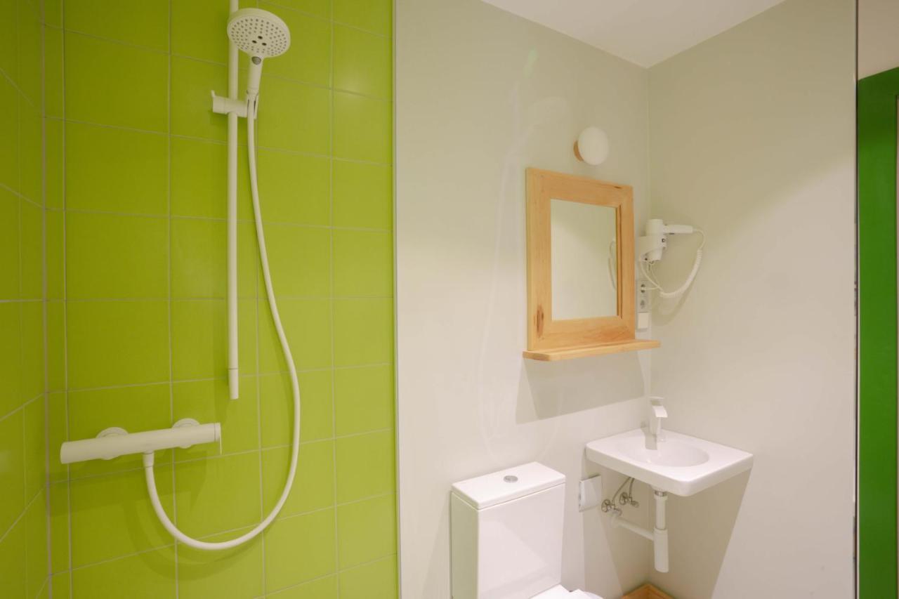 Gintarautojai Hotel Паланга Екстериор снимка
