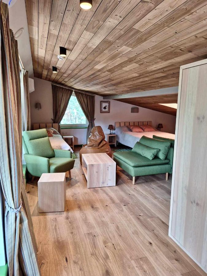 Gintarautojai Hotel Паланга Екстериор снимка