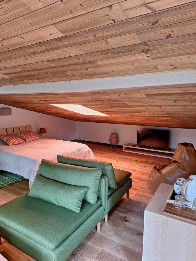 Gintarautojai Hotel Паланга Екстериор снимка