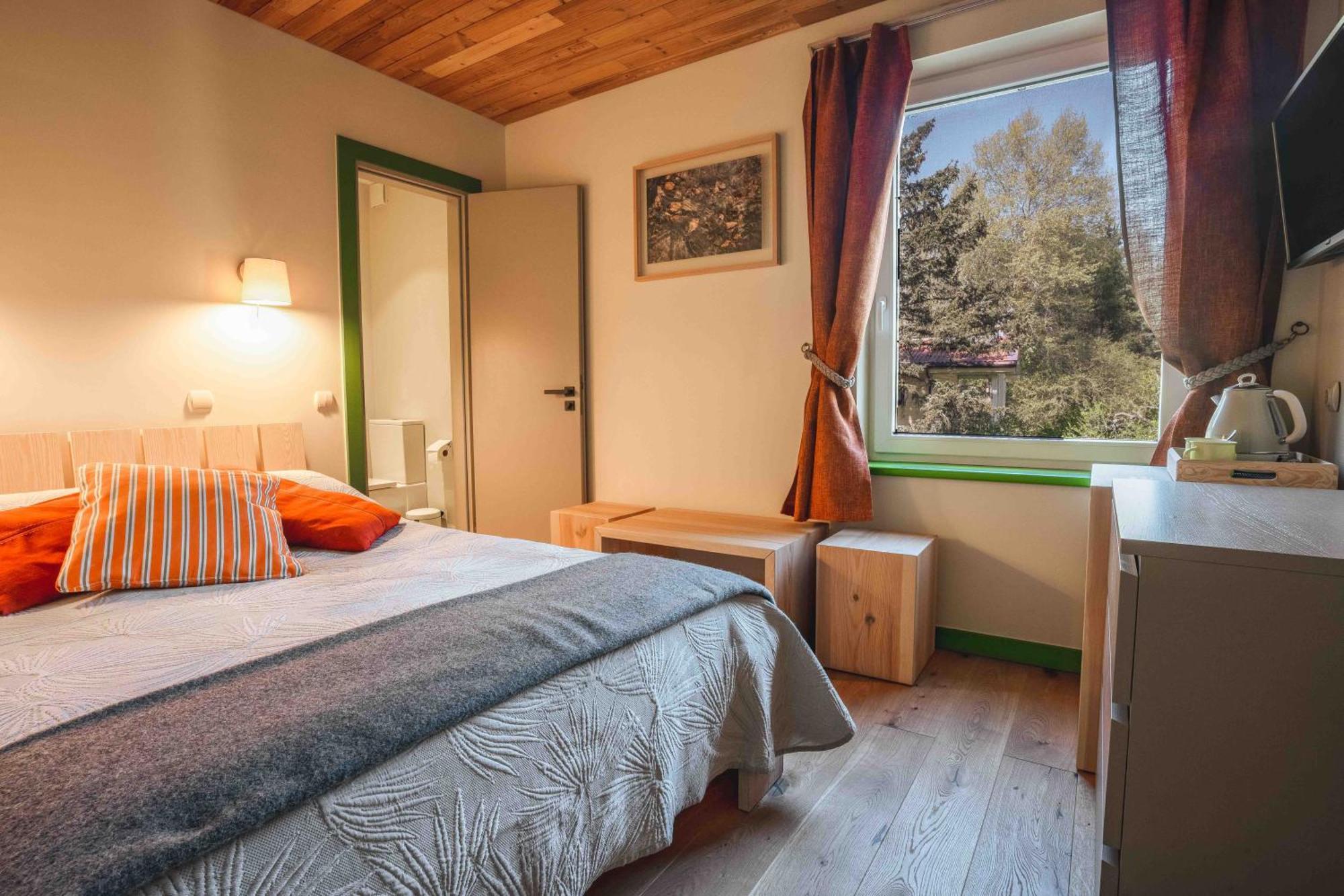 Gintarautojai Hotel Паланга Екстериор снимка