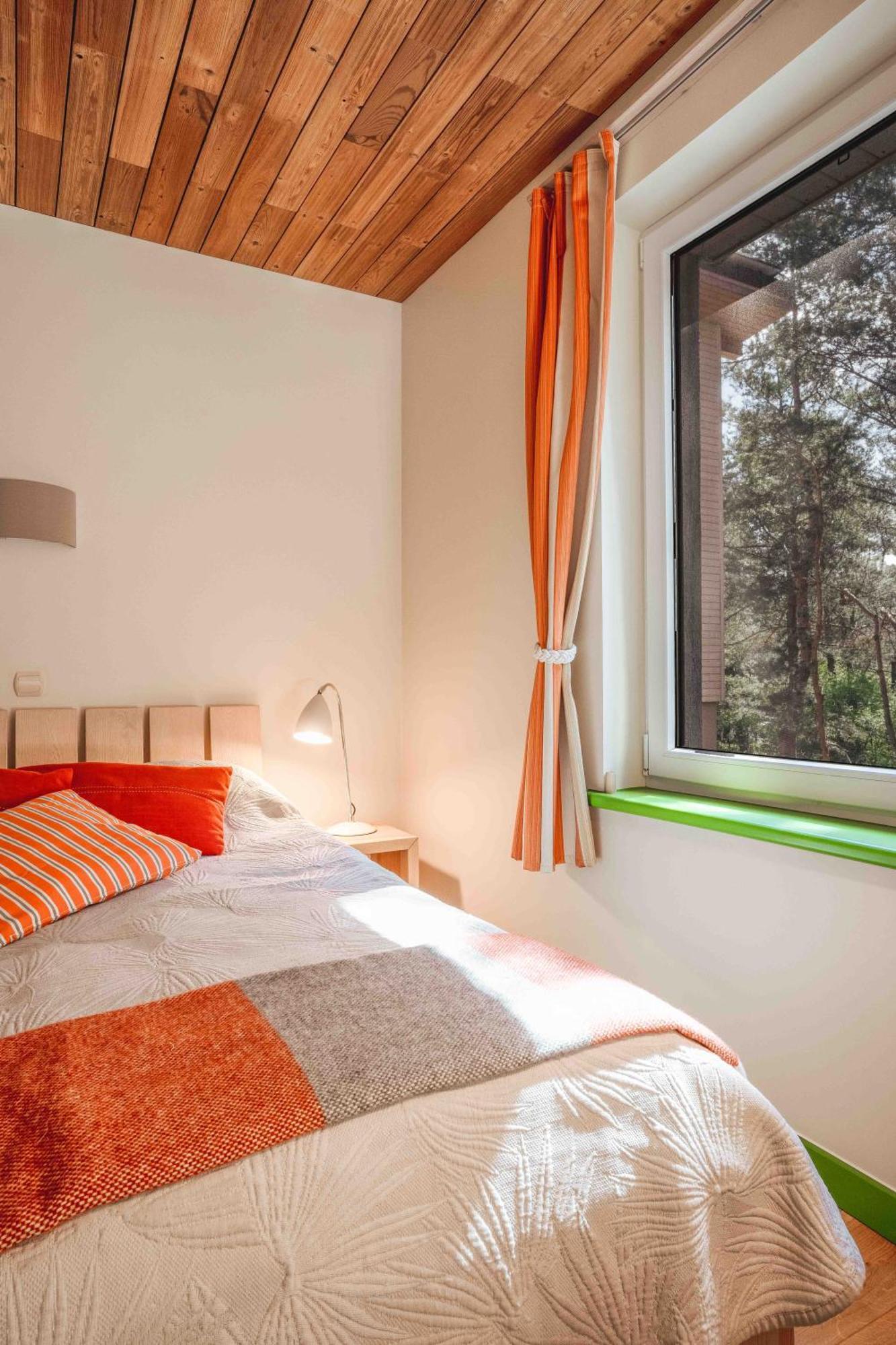 Gintarautojai Hotel Паланга Екстериор снимка