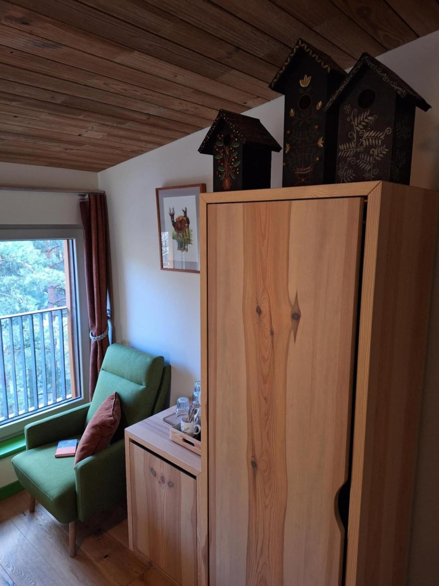 Gintarautojai Hotel Паланга Екстериор снимка
