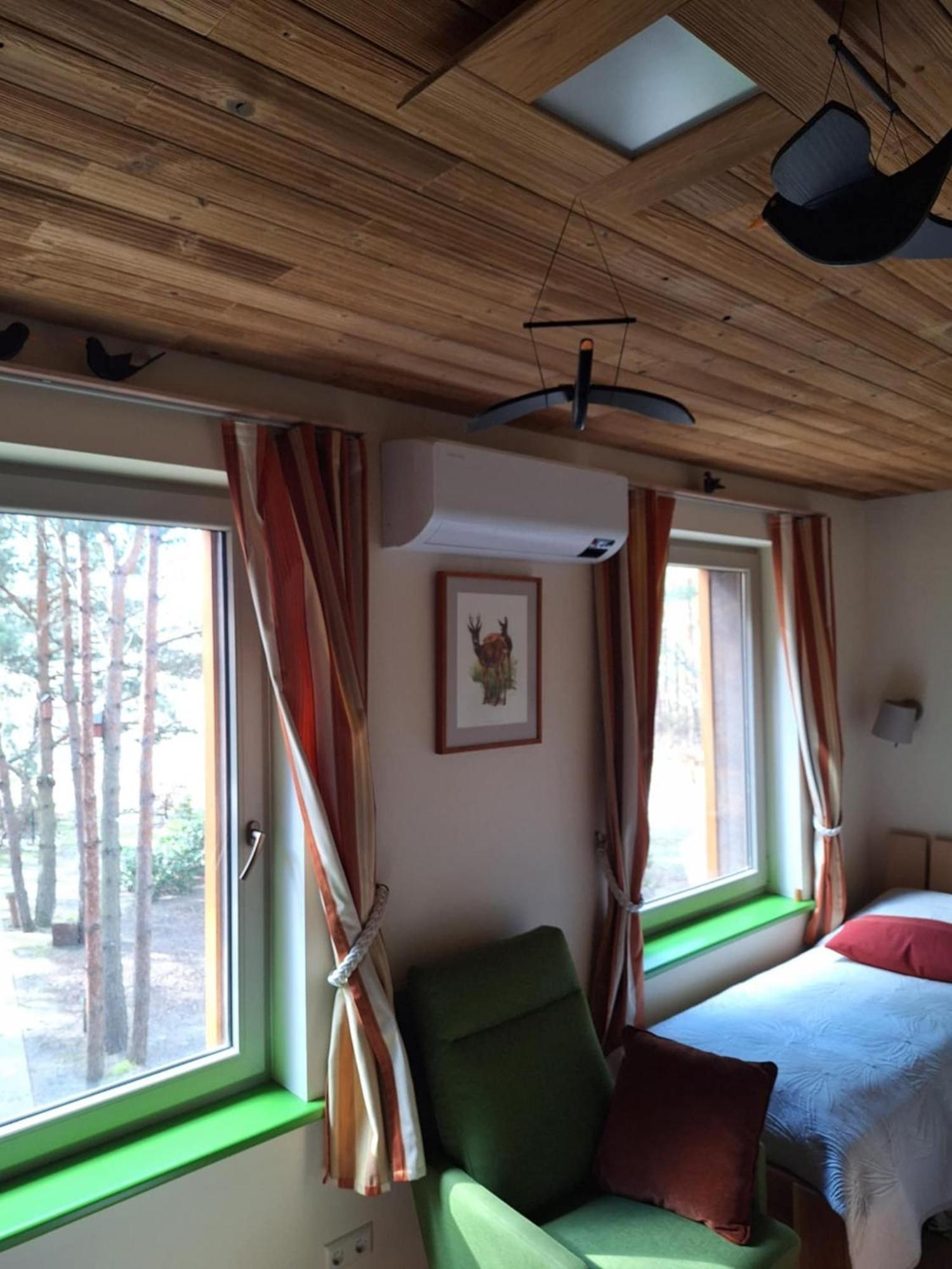 Gintarautojai Hotel Паланга Екстериор снимка